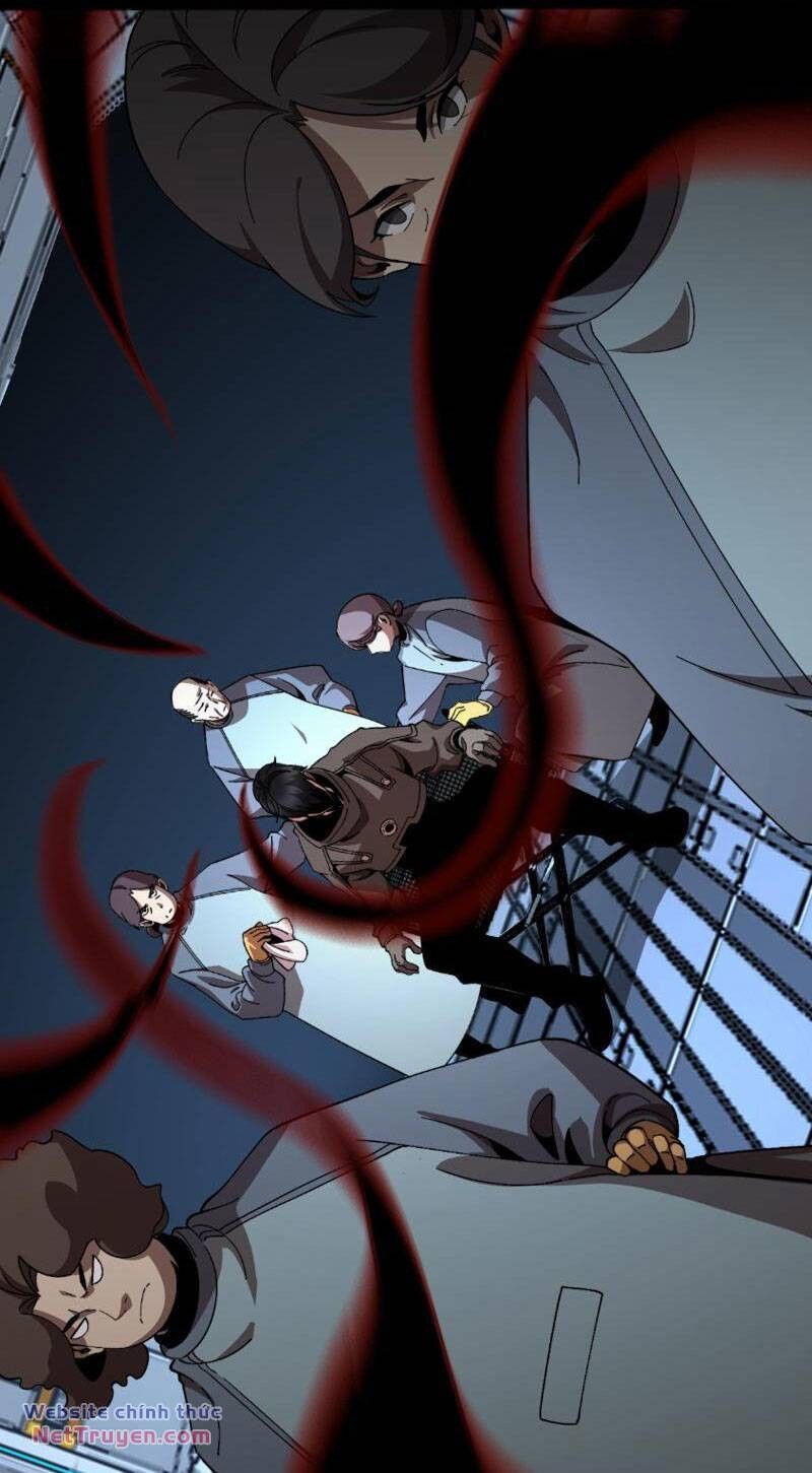 Vạn Tộc Tru Sát!! Chapter 6 - 34