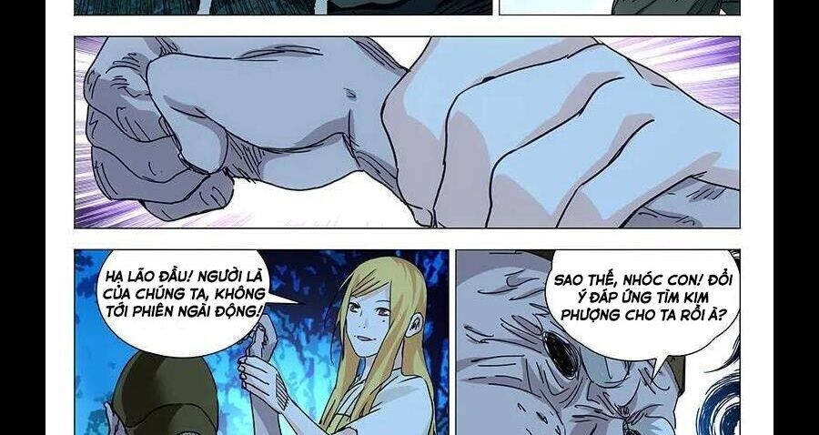 Nhất Nhân Chi Hạ Chapter 296 - 30