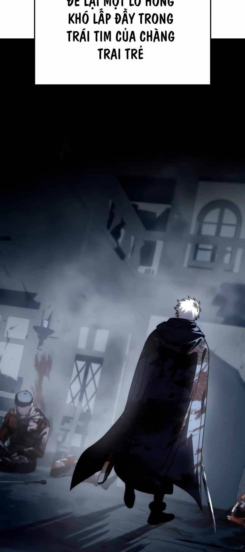 Tinh Tú Kiếm Sĩ Chapter 40 - 112