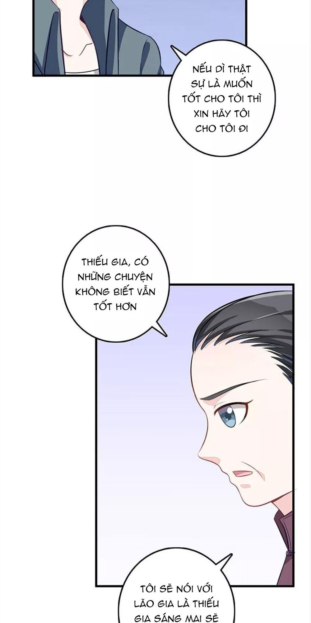 Tân Nương Thế Thân Chapter 56 - 32