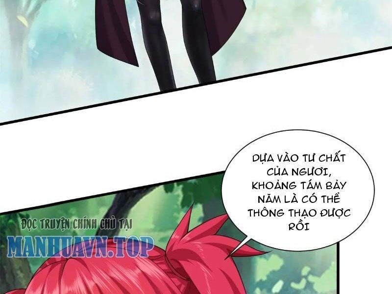 Bắt Đầu Với Tuyệt Sắc Sư Tôn: Hệ Thống Tổng Cục Phản Cốt Chapter 69 - 6