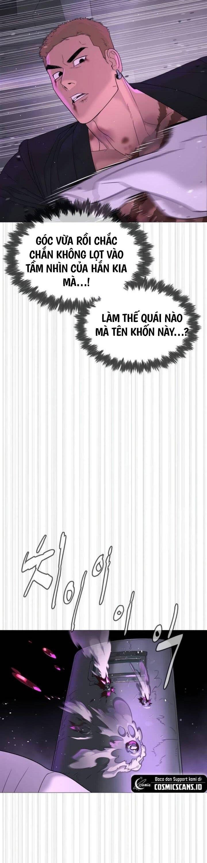 Sát Thủ Peter Chapter 39 - 17