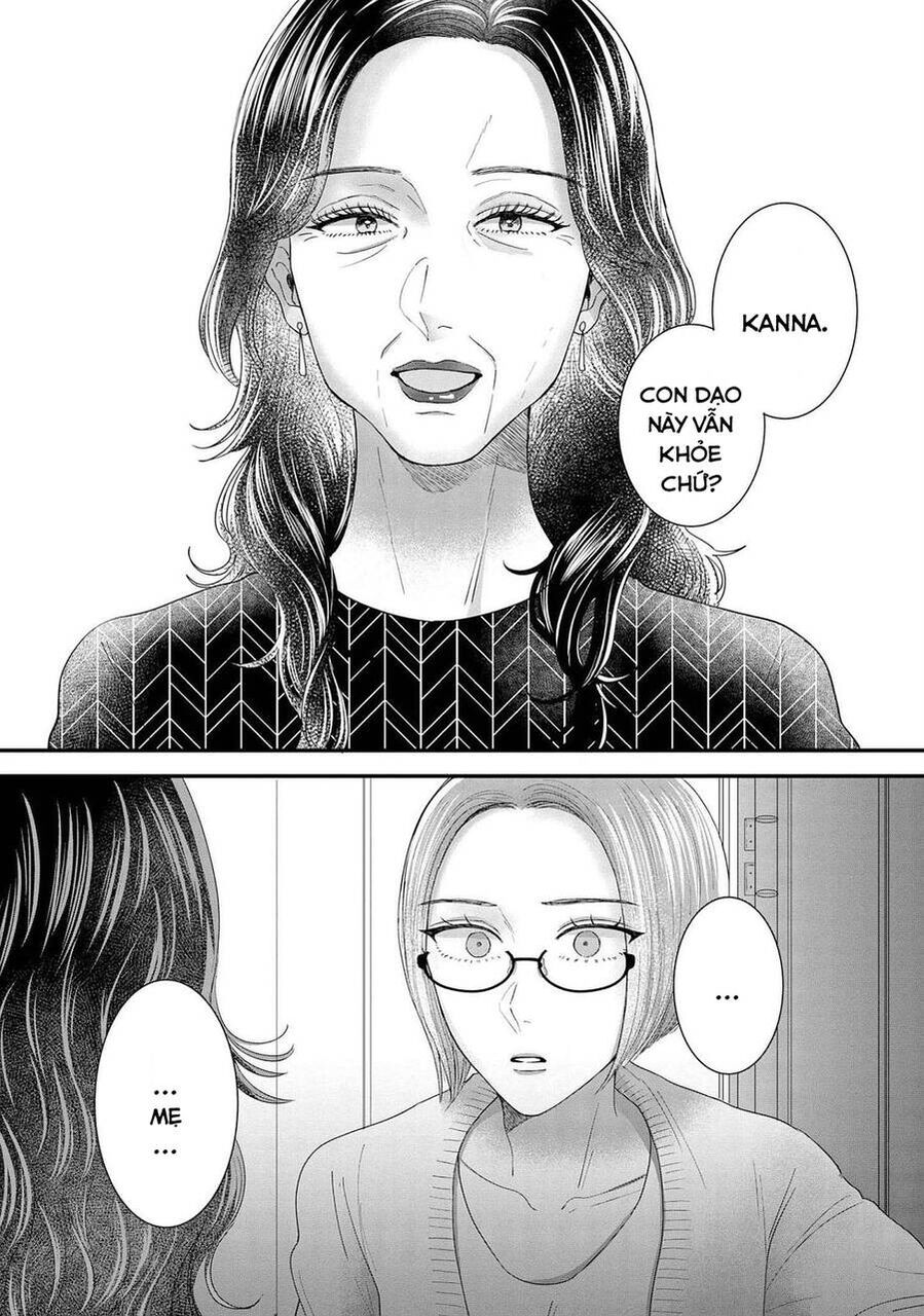 Rồi Anh Sẽ Phải Muốn Yêu Em Chapter 17 - 4