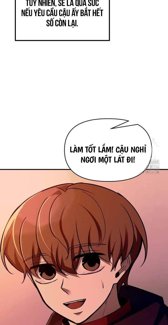Trở Thành Hung Thần Trong Trò Chơi Thủ Thành Chapter 98 - 28