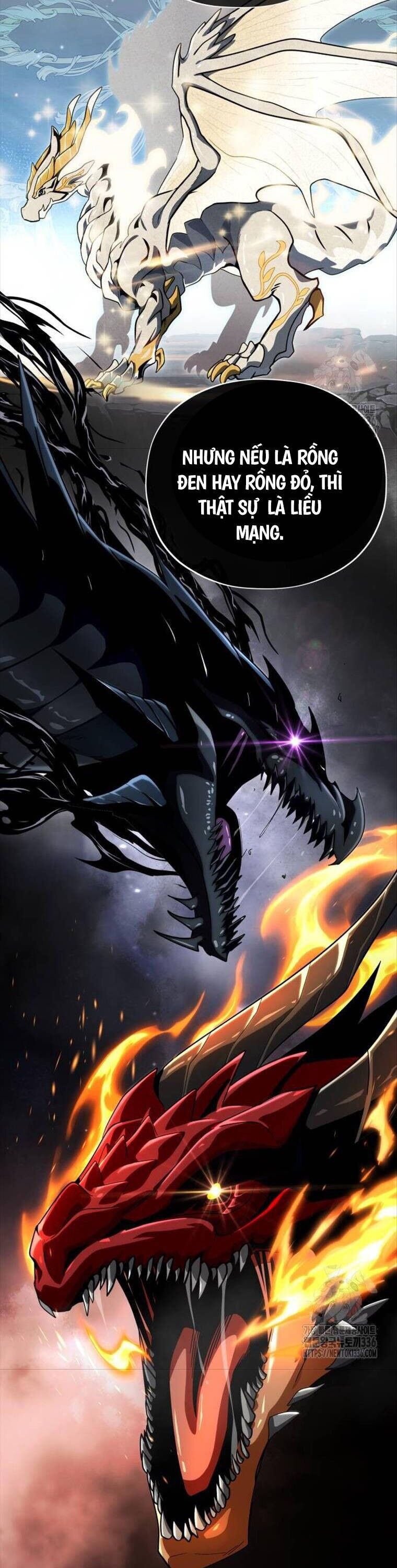 Sự Thức Tỉnh Của Hắc Ma Pháp Sư Sau 66666 Năm Chapter 115 - 35