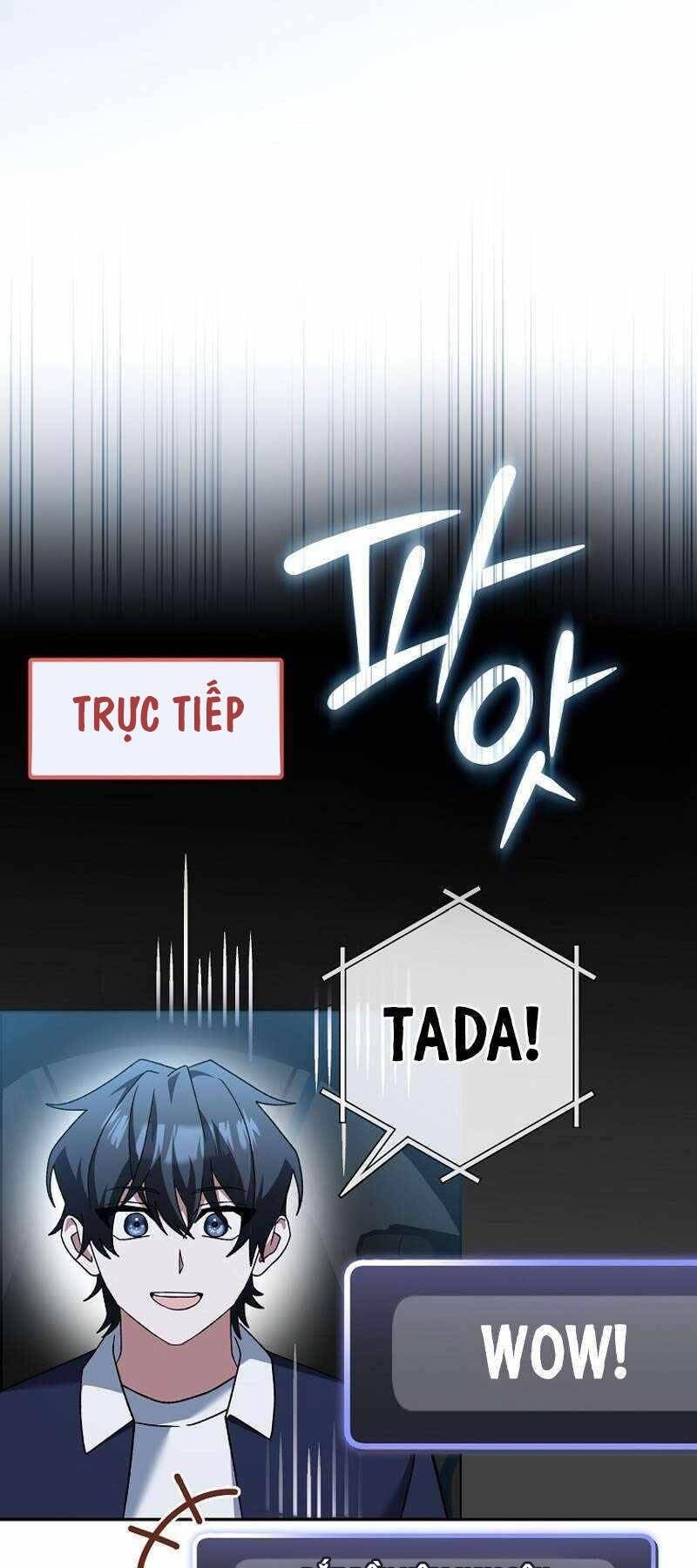 Stream Của Cung Thủ Thiên Tài Chapter 14 - 29