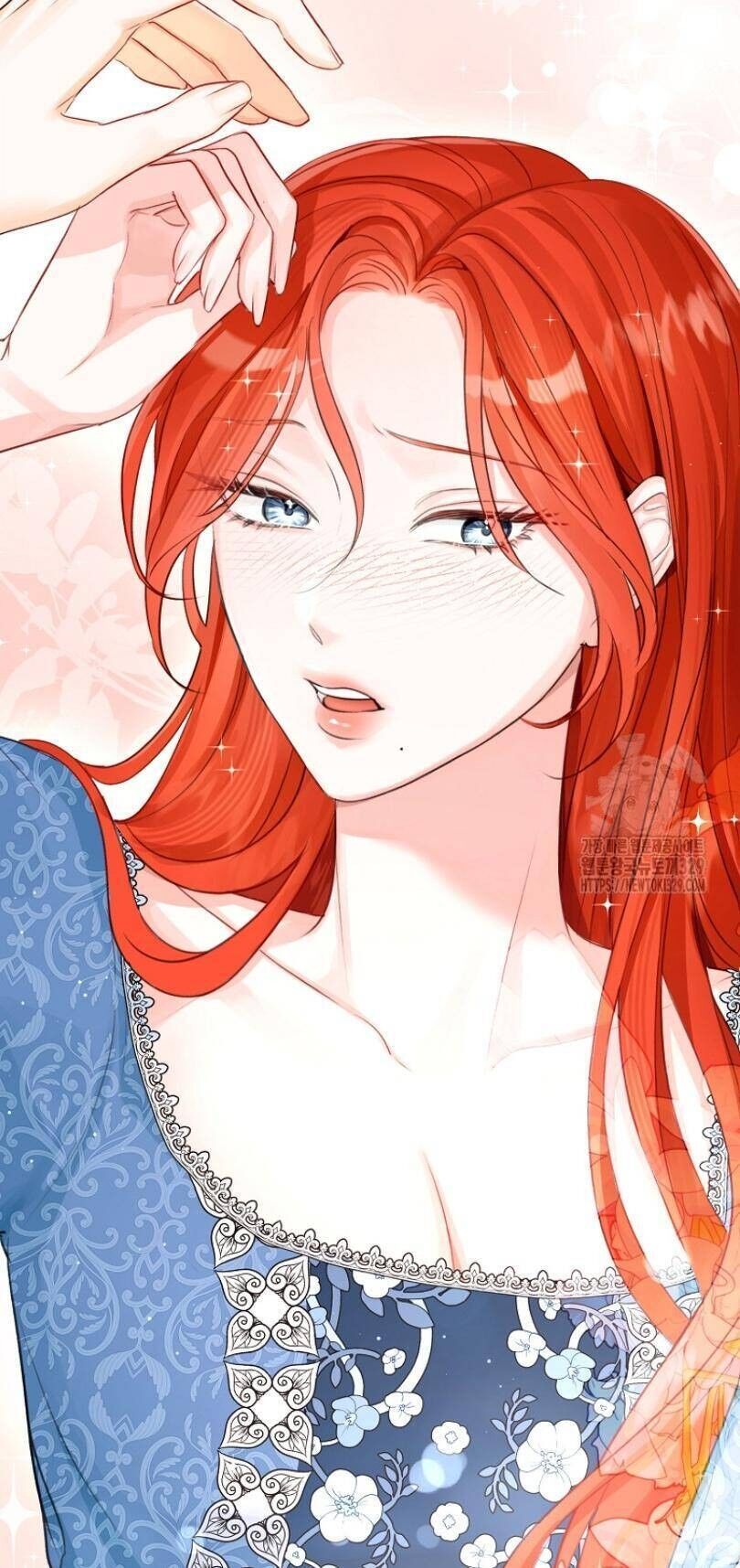 Cuộc Hôn Nhân Xa Hoa Của Đại Công Tước Là Giả Chapter 46 - 50