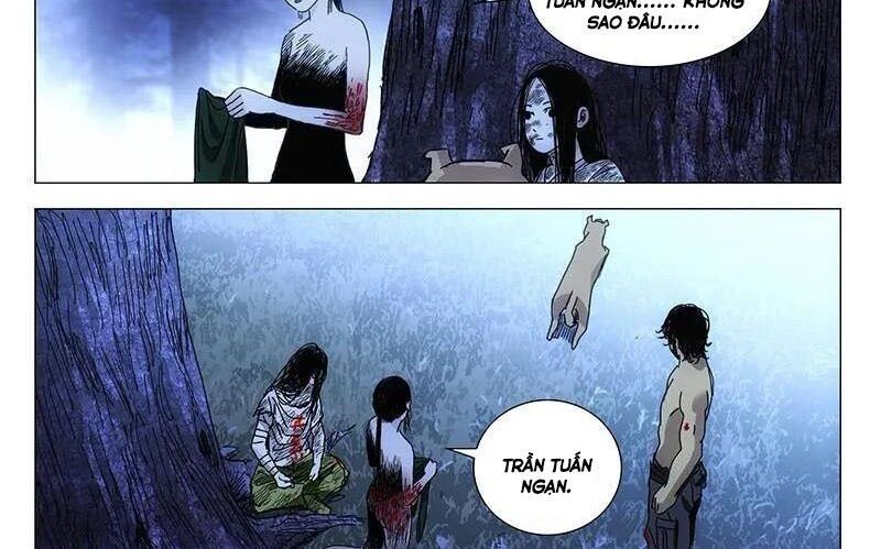 Nhất Nhân Chi Hạ Chapter 300 - 20