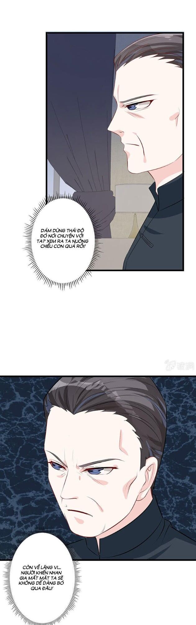 Tân Nương Thế Thân Chapter 23 - 21