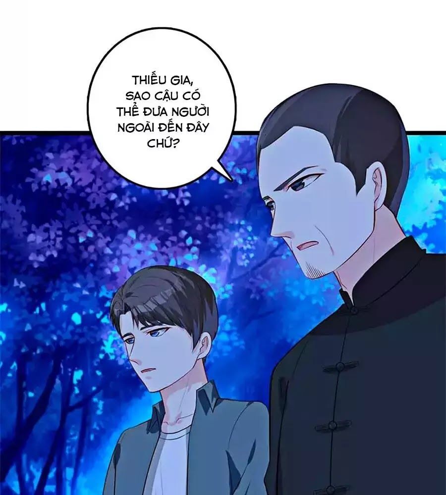 Tân Nương Thế Thân Chapter 47 - 52