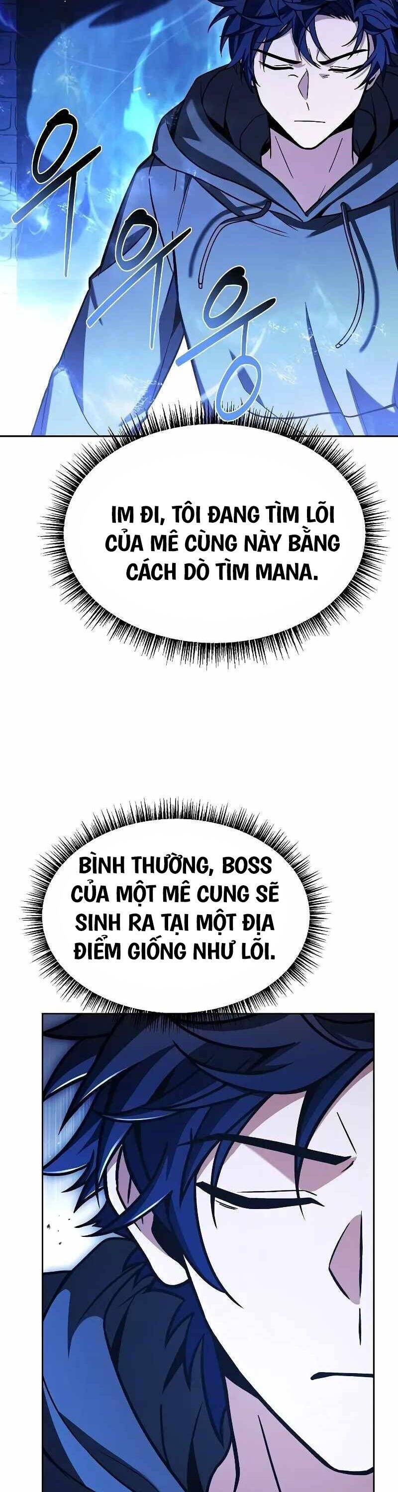 Chòm Sao Là Đệ Tử Của Tôi Chapter 67 - 47
