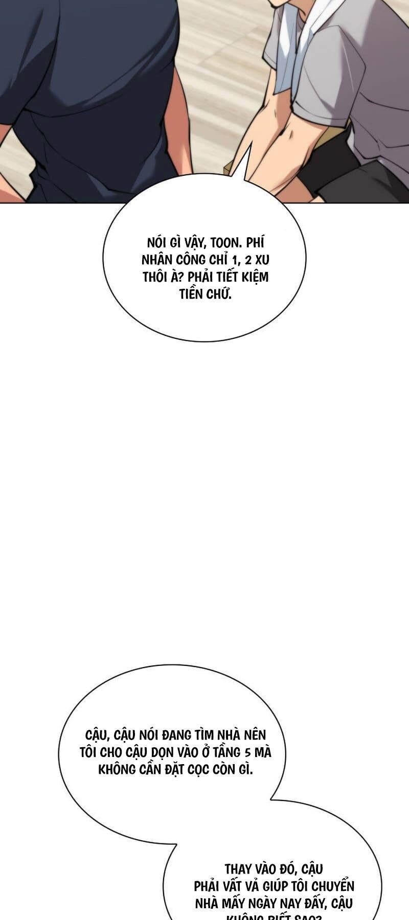 Thợ Rèn Huyền Thoại Chapter 230 - 40