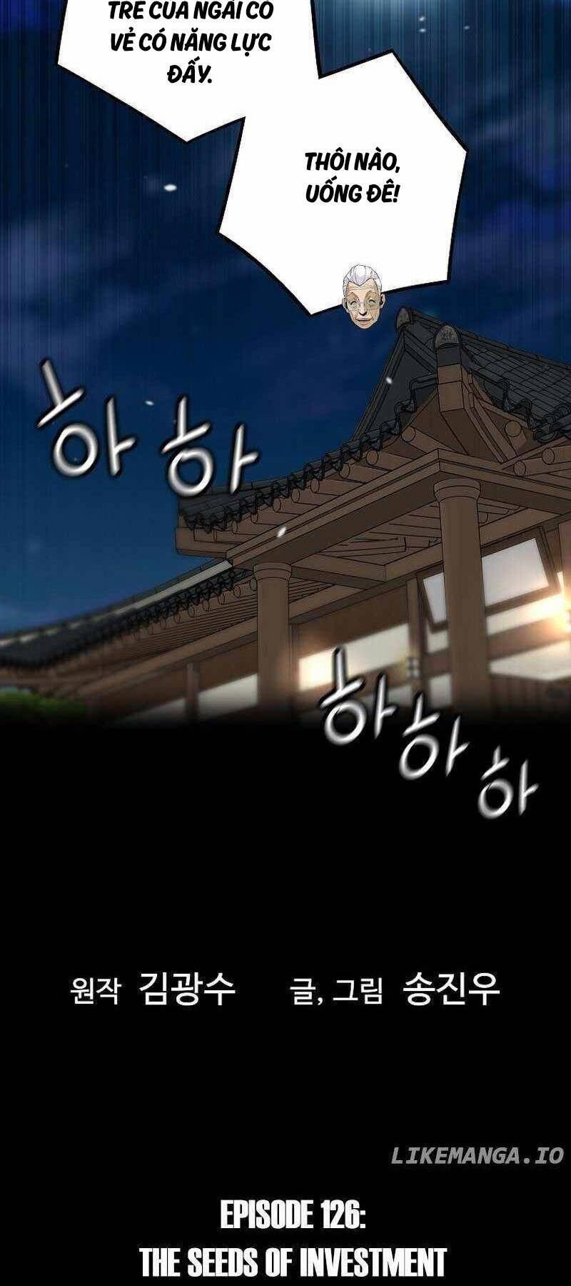 Sự Trở Lại Của Huyền Thoại Chapter 126 - 3