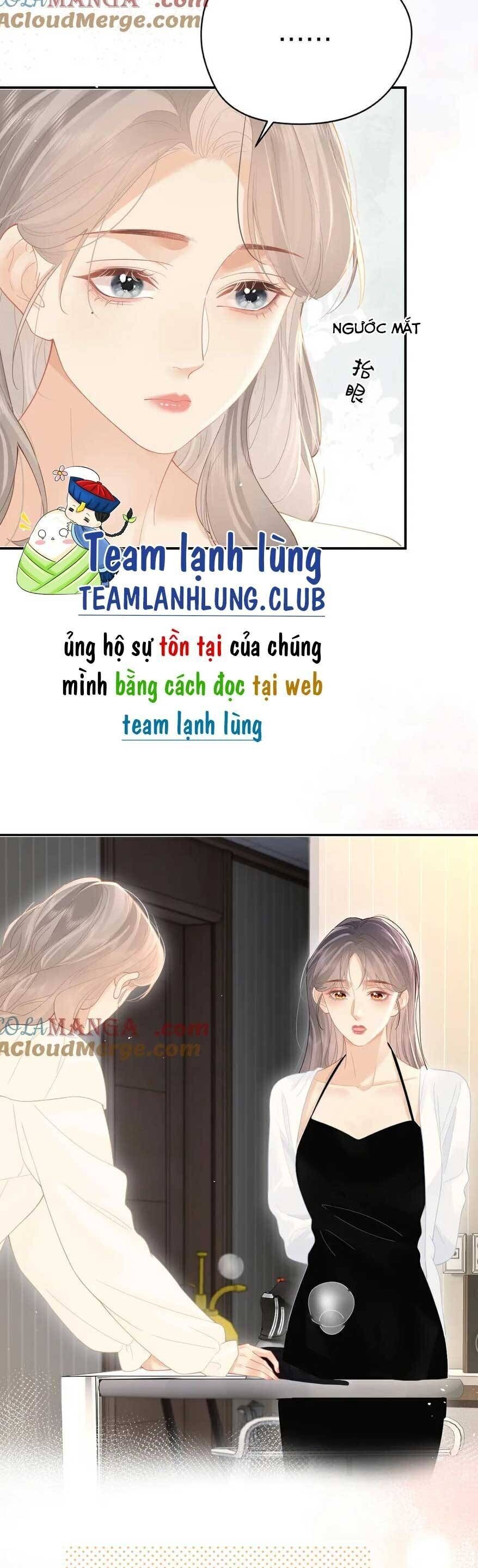 Luôn Có Giáo Viên Muốn Mời Phụ Huynh Chapter 39 - 17