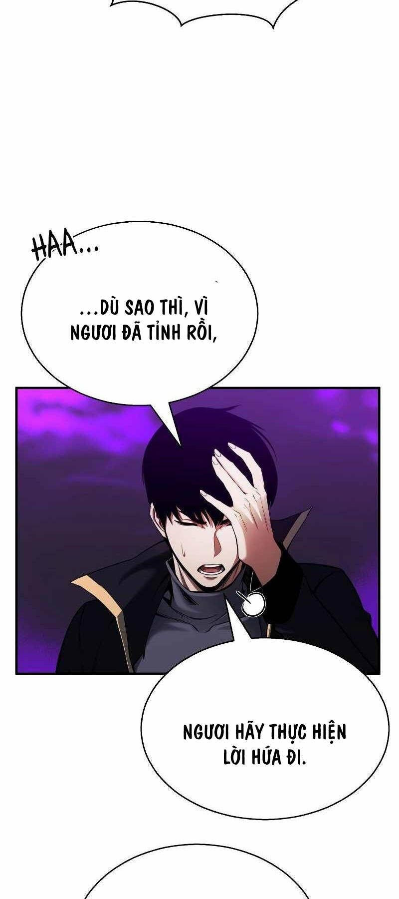 Tử Linh Sư Mạnh Nhất Chapter 46 - 85