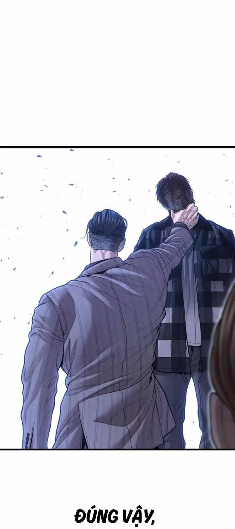 Cậu Bé Tội Phạm Chapter 62.5 - 65