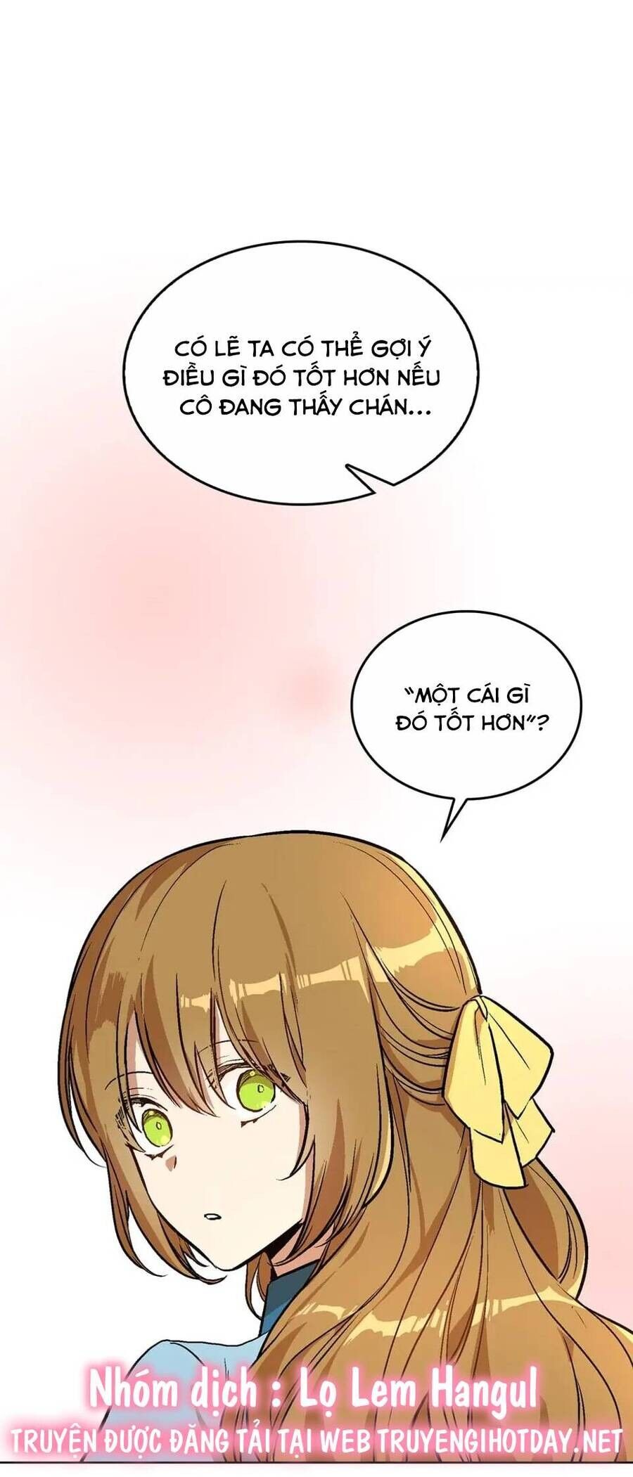 Vị Hôn Thê Khế Ước Của Công Tước Chapter 87 - 6