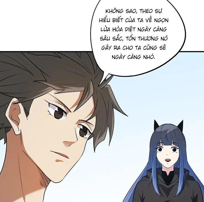 Toàn Dân Chuyển Chức : Duy Ta Vô Chức Tán Nhân Chapter 112 - 45