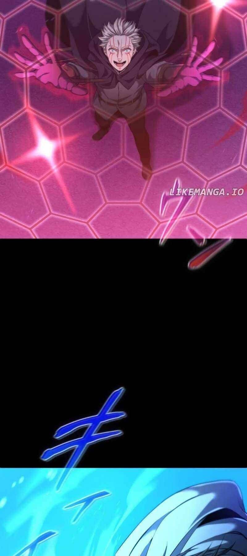 Pháp Sư Cận Chiến Hồi Quy Chapter 17 - 70