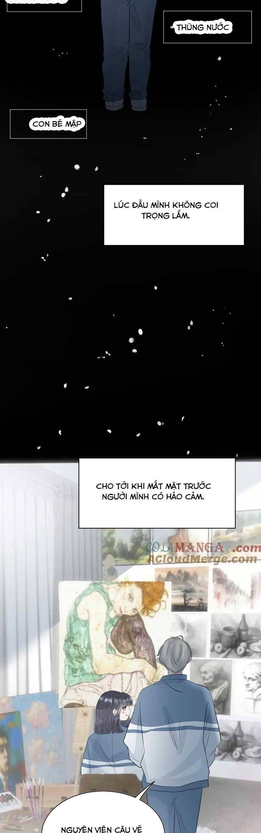 Mi Nhãn Chi Gian Chapter 12 - 8