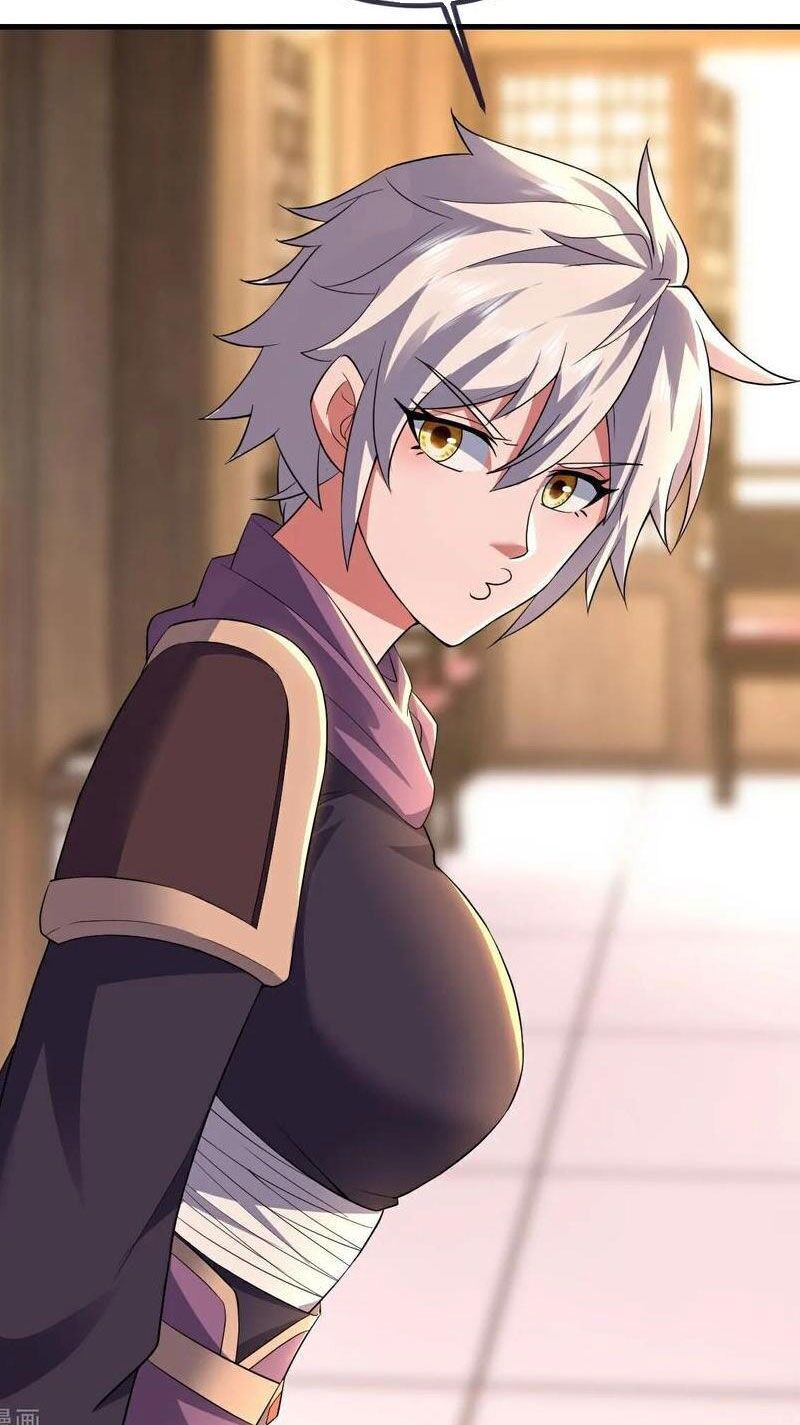 Cái Thế Đế Tôn Chapter 415 - 17