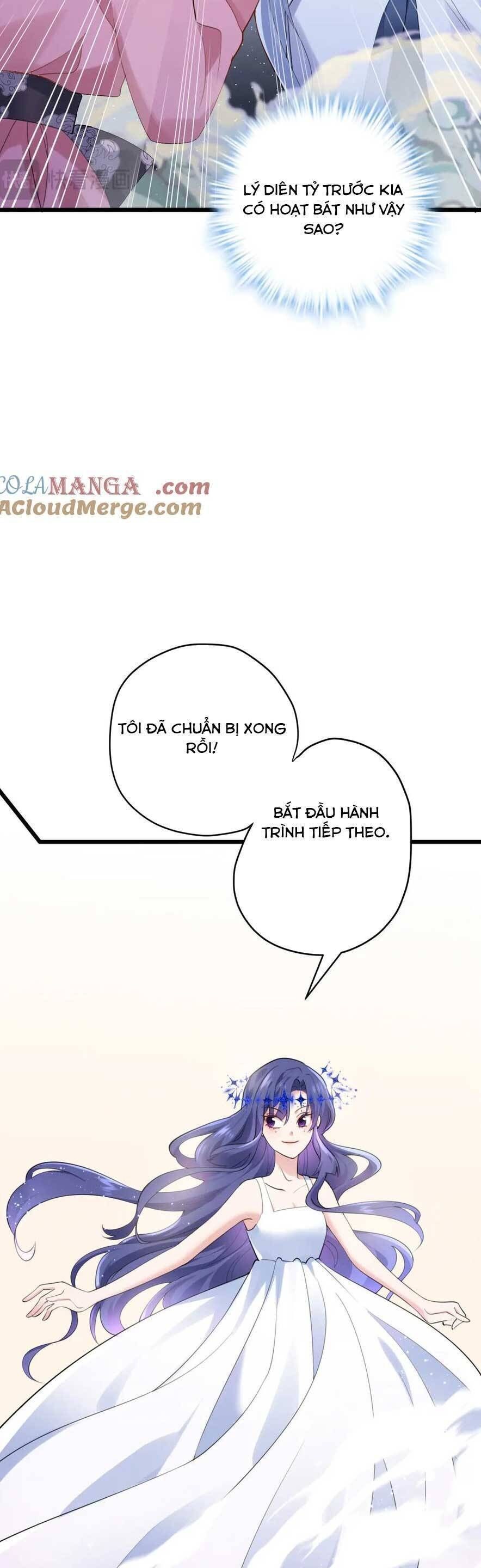 Pháo Hôi Cô Ấy Không Ưa Kịch Bản Này Lâu Rồi Chapter 65 - 16