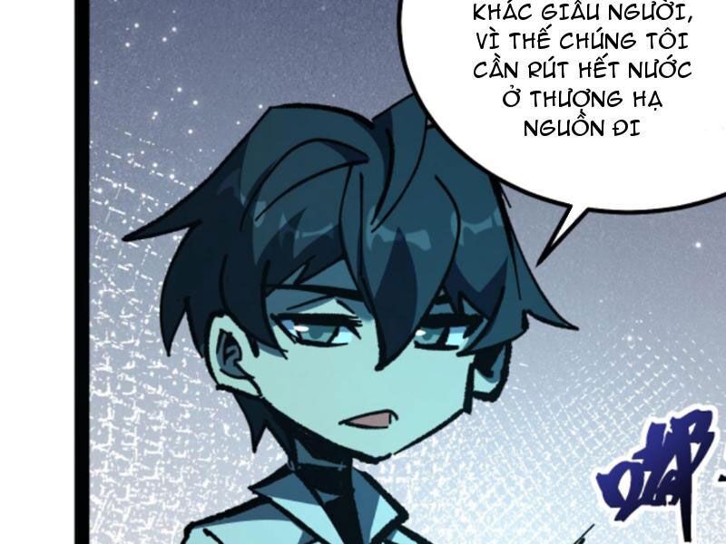 Quỷ Dị Khó Giết? Thật Xin Lỗi, Ta Mới Thật Sự Là Bất Tử Chapter 91 - 57