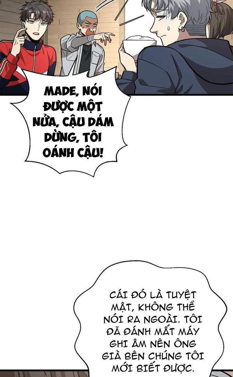 Toàn Cầu Cao Võ Chapter 256 - 54