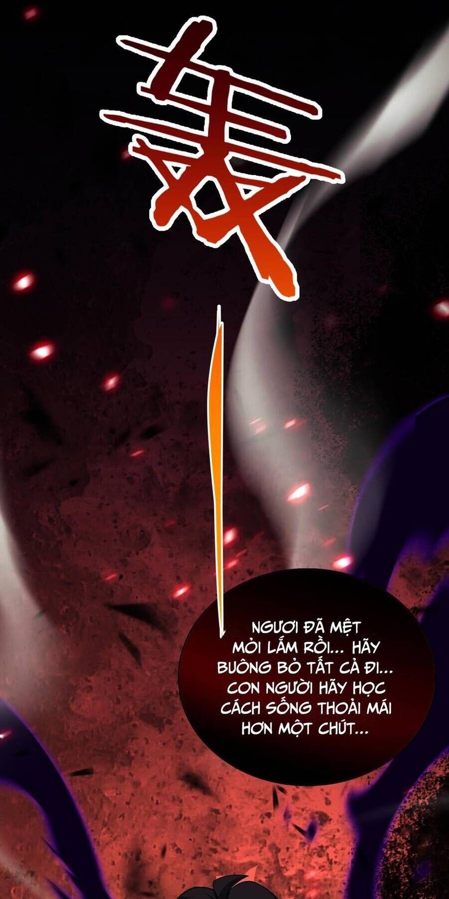 Vạn Tộc Tru Sát!! Chapter 5 - 68