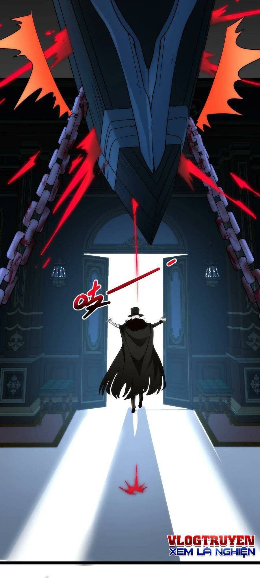 Sức Mạnh Của Ác Thần Chapter 116.5 - 52