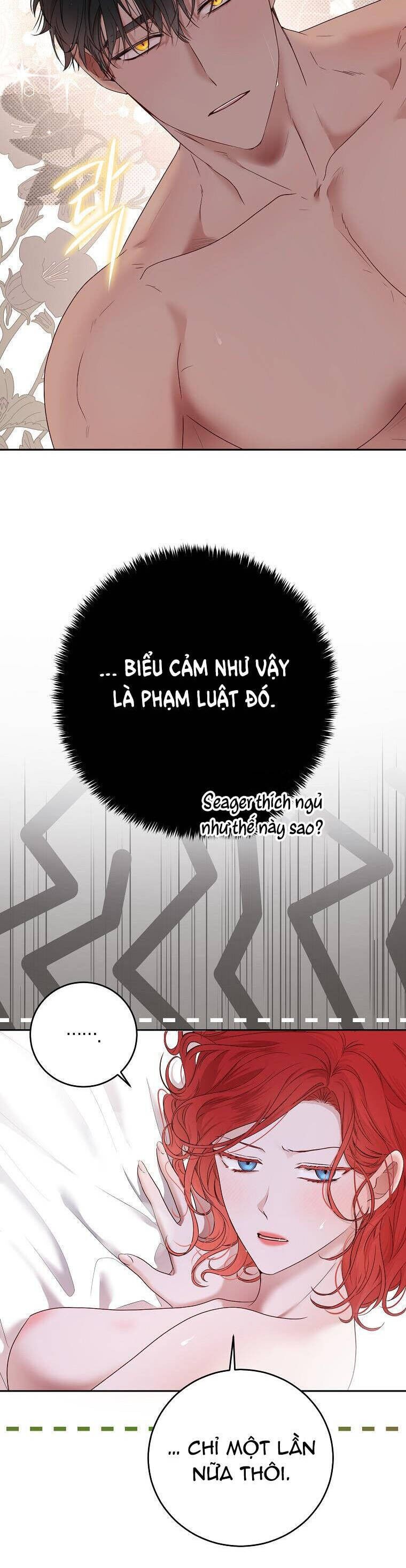 Tôi Lạc Vào Thế Giới Trò Chơi Harem Ngược Chapter 121.2 - 4