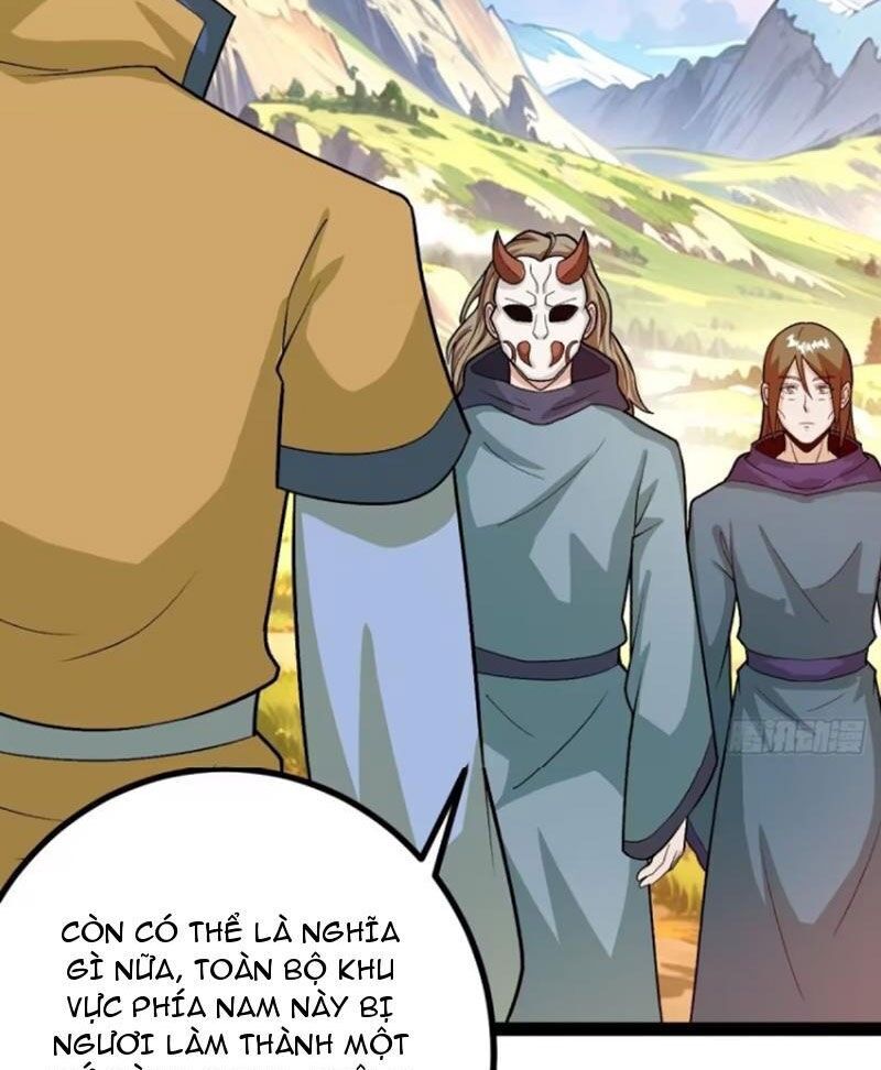 Trăm Tuổi Mở Hệ Thống, Hiếu Tử Hiền Tôn Quỳ Khắp Núi! Chapter 47 - 23