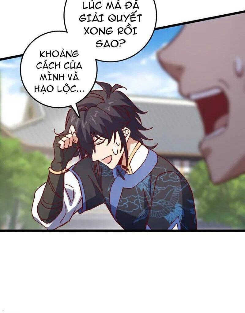 Ta , Thần Long Chi Hậu Chapter 85 - 30