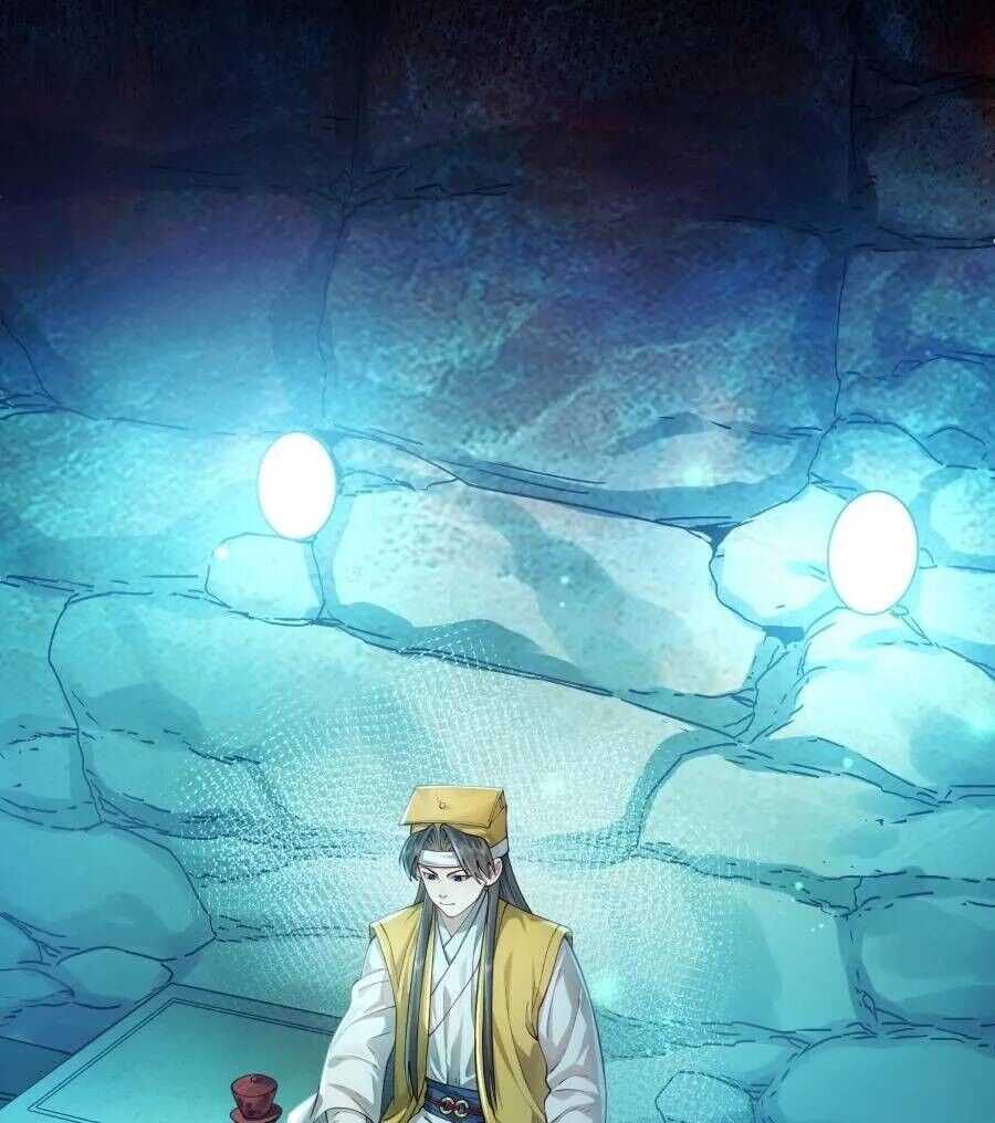 Bói Toán Mà Thôi, Cửu Vĩ Yêu Đế Sao Lại Thành Nương Tử Ta?! Chapter 39 - 3