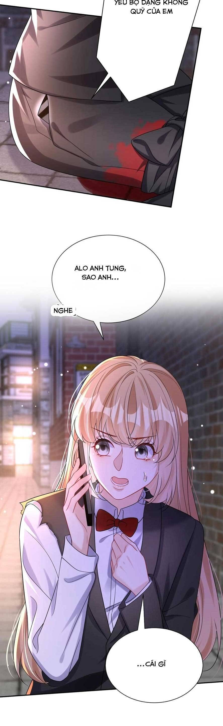 Tái Sinh Trở Lại : Chồng Cũ Khóc Lóc Cầu Xin Tái Hôn Chapter 169 - 15