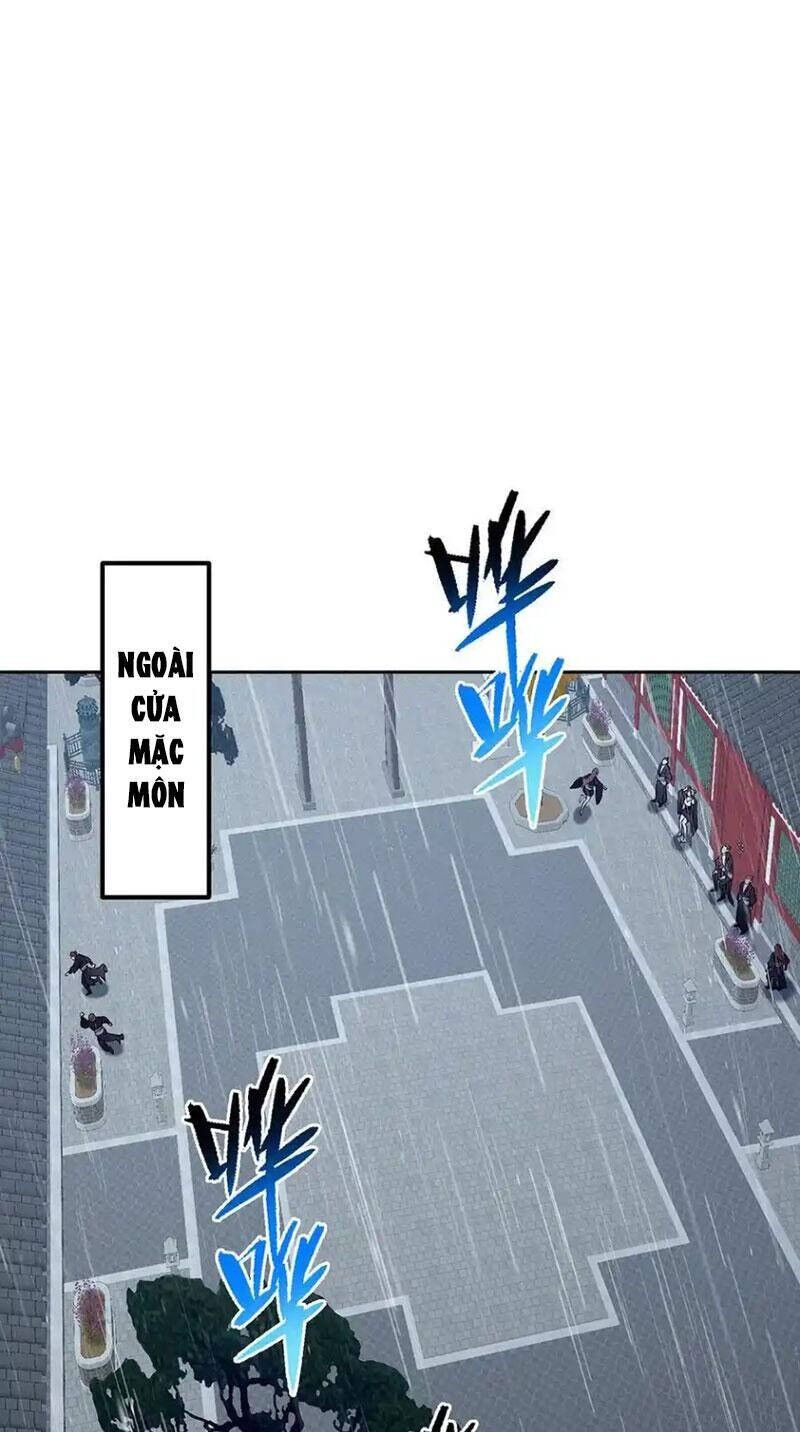 Chưởng Môn Khiêm Tốn Chút Chapter 360 - 40