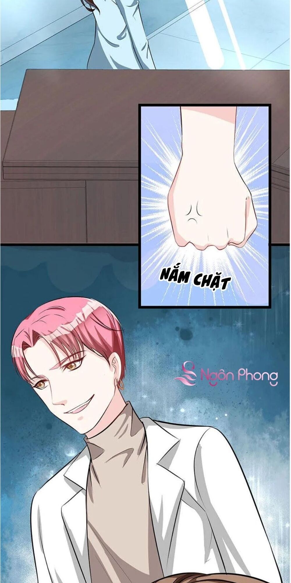 Tân Nương Thế Thân Chapter 57 - 5