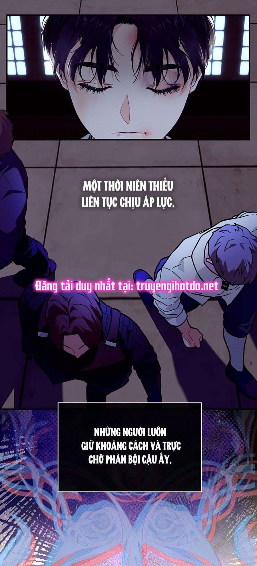 Đại Dương Kiêu Sa Chapter 75.2 - 3