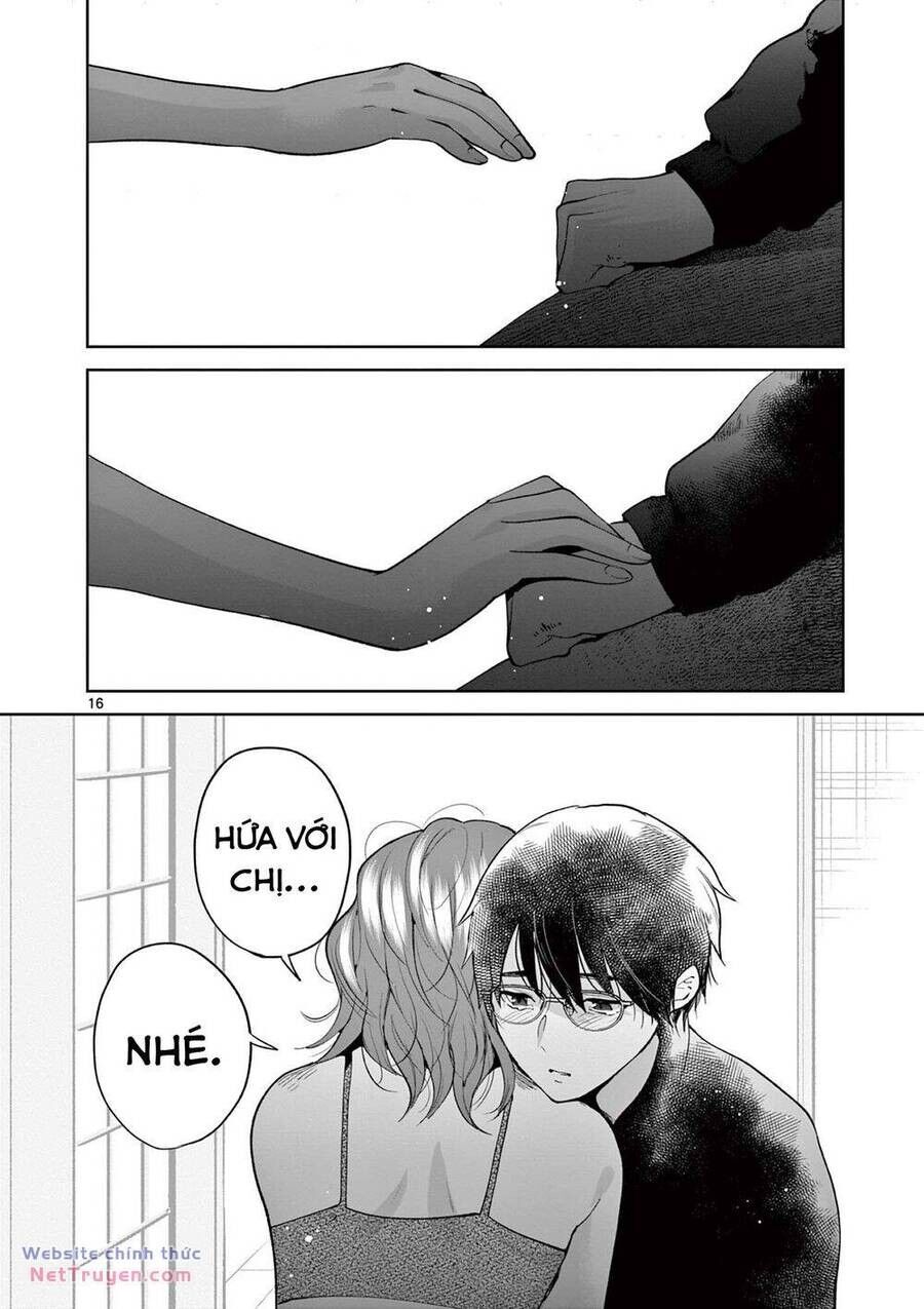 Người Vợ Chưa Chết Chapter 40 - 17