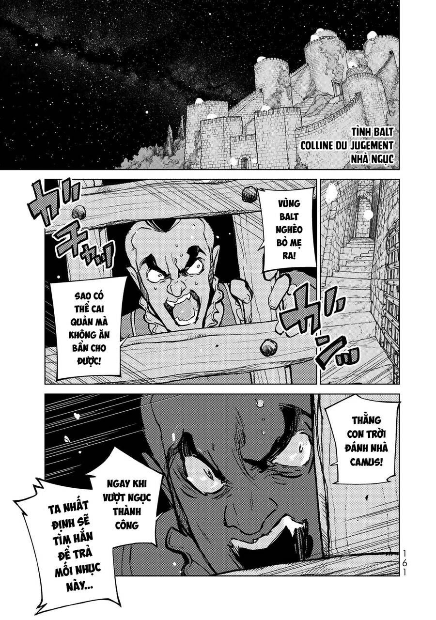 Shoukoku No Altair Chapter 140 - 25