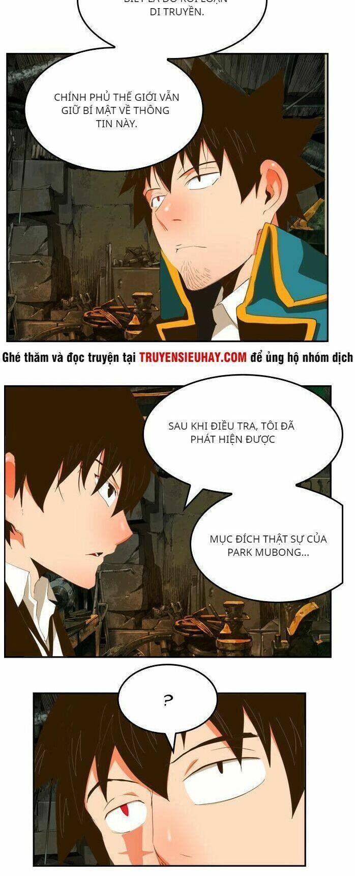 Chúa Tể Học Đường Chapter 385 - 2