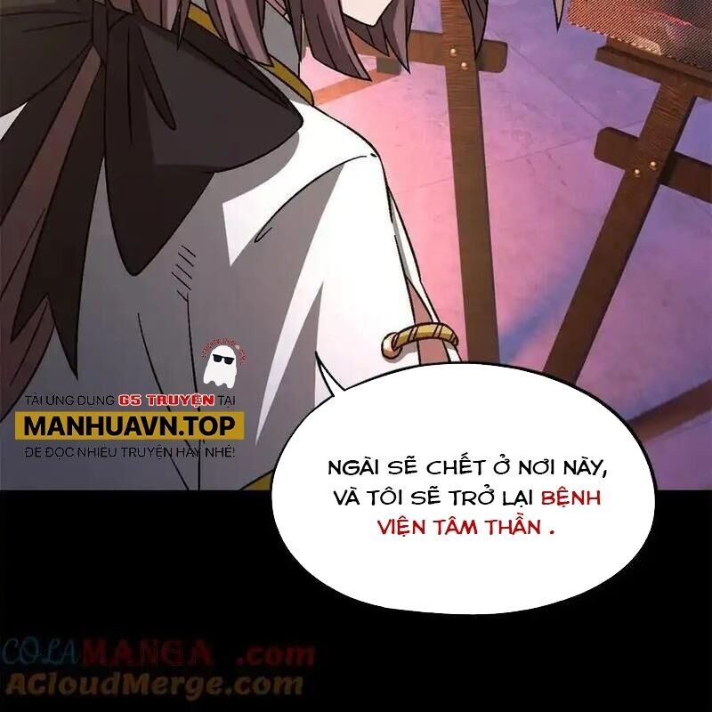 Tận Thế Trò Chơi Ghép Hình Chapter 78 - 89