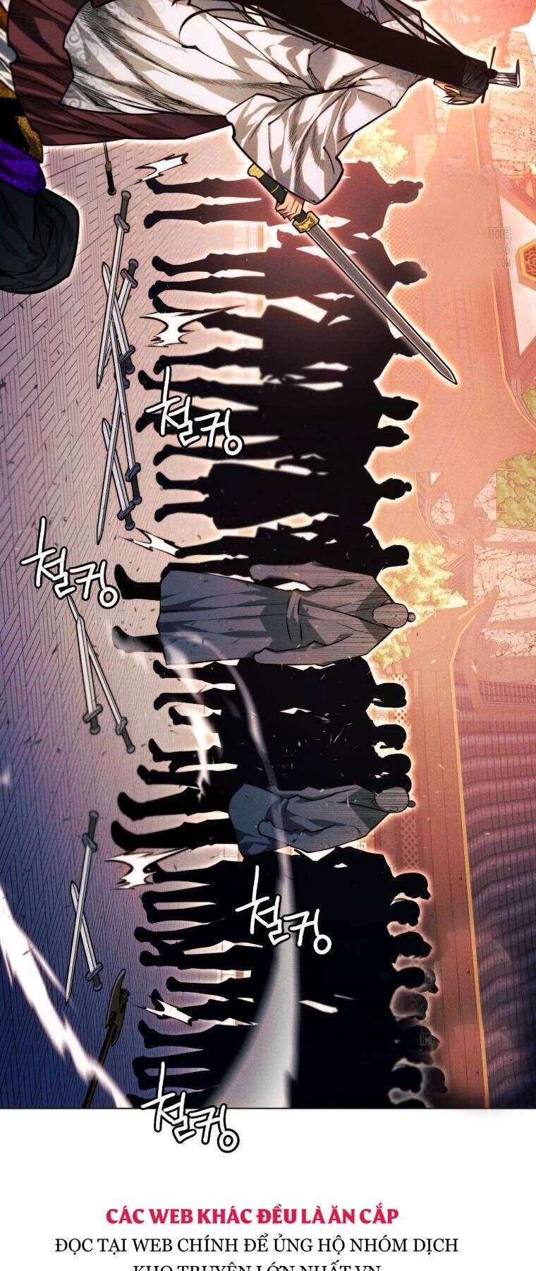 Chuyển Sinh Vào Thế Giới Võ Lâm Chapter 91 - 91