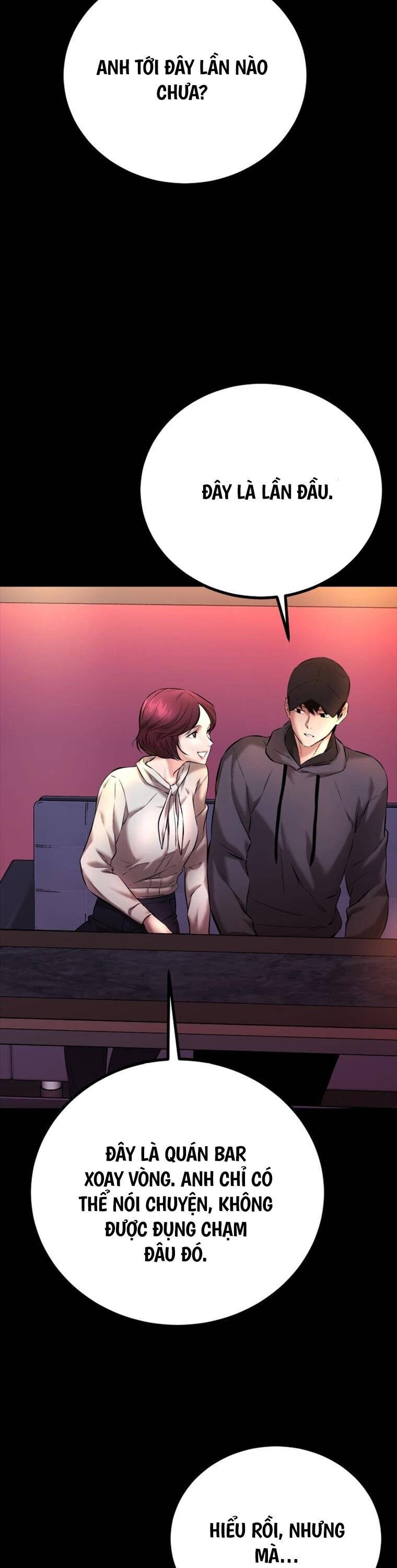 Thanh Kiếm Báo Thù Chapter 3 - 30