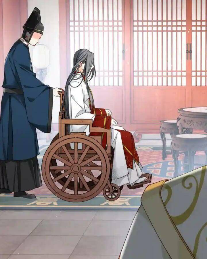 Nụ Cười Của Ngươi Ngọt Đến Mức Làm Gãy Tám Cái Răng Của Ta Chapter 102 - 7