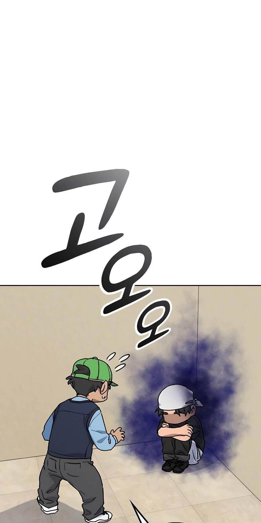 Chữa Lành Cuộc Sống Thông Qua Cắm Trại Ở Thế Giới Khác Chapter 8 - 5