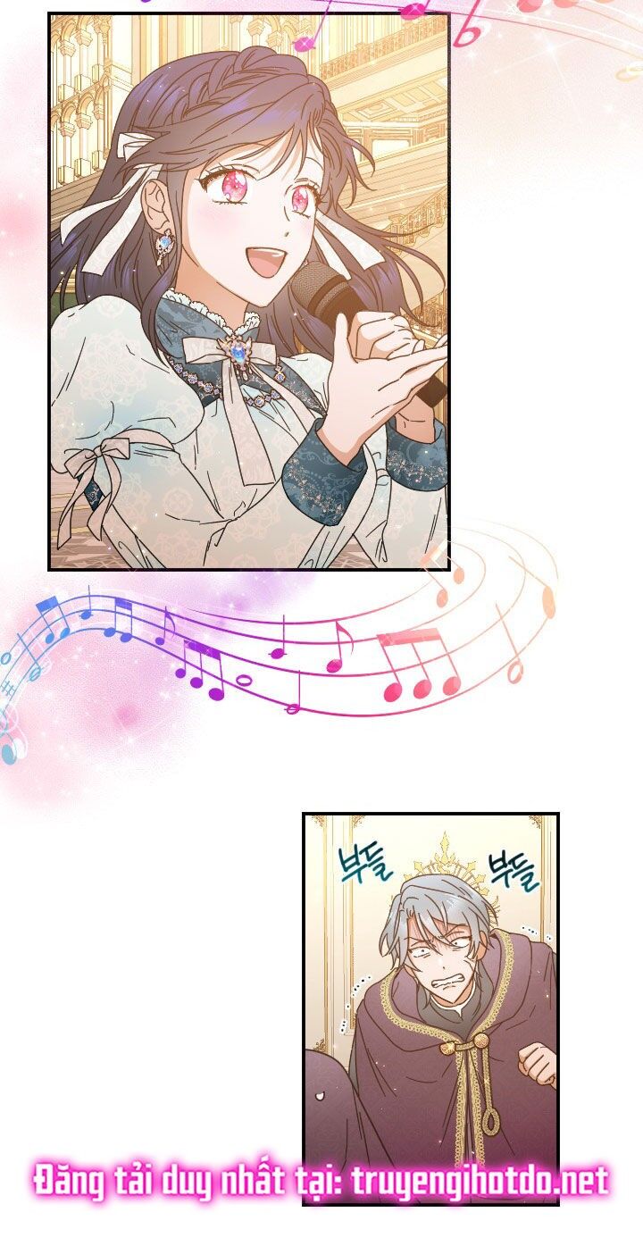 Tiểu Thư Bé Bỏng Đáng Yêu! Chapter 207.1 - 11