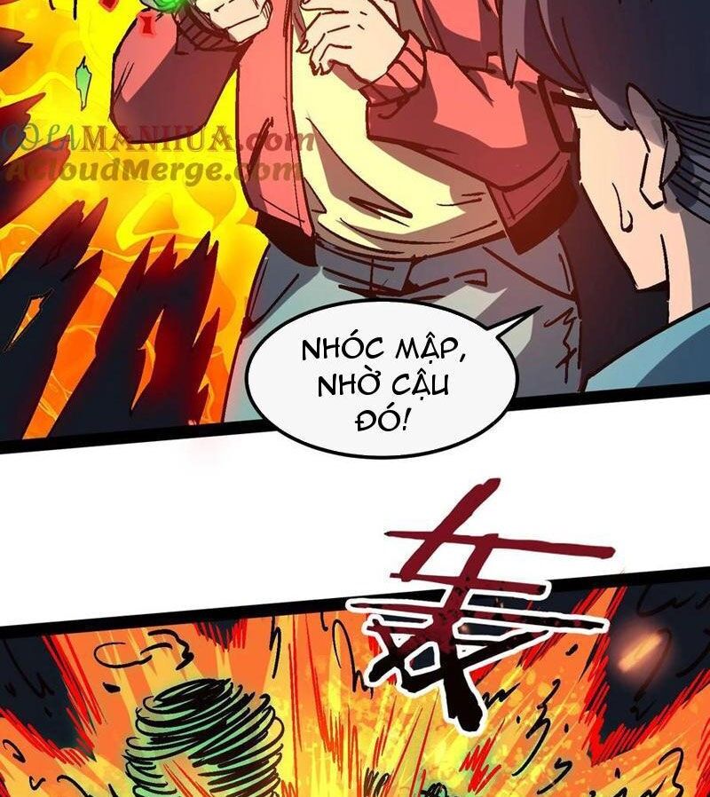 Quỷ Dị Khó Giết? Thật Xin Lỗi, Ta Mới Thật Sự Là Bất Tử Chapter 96 - 25