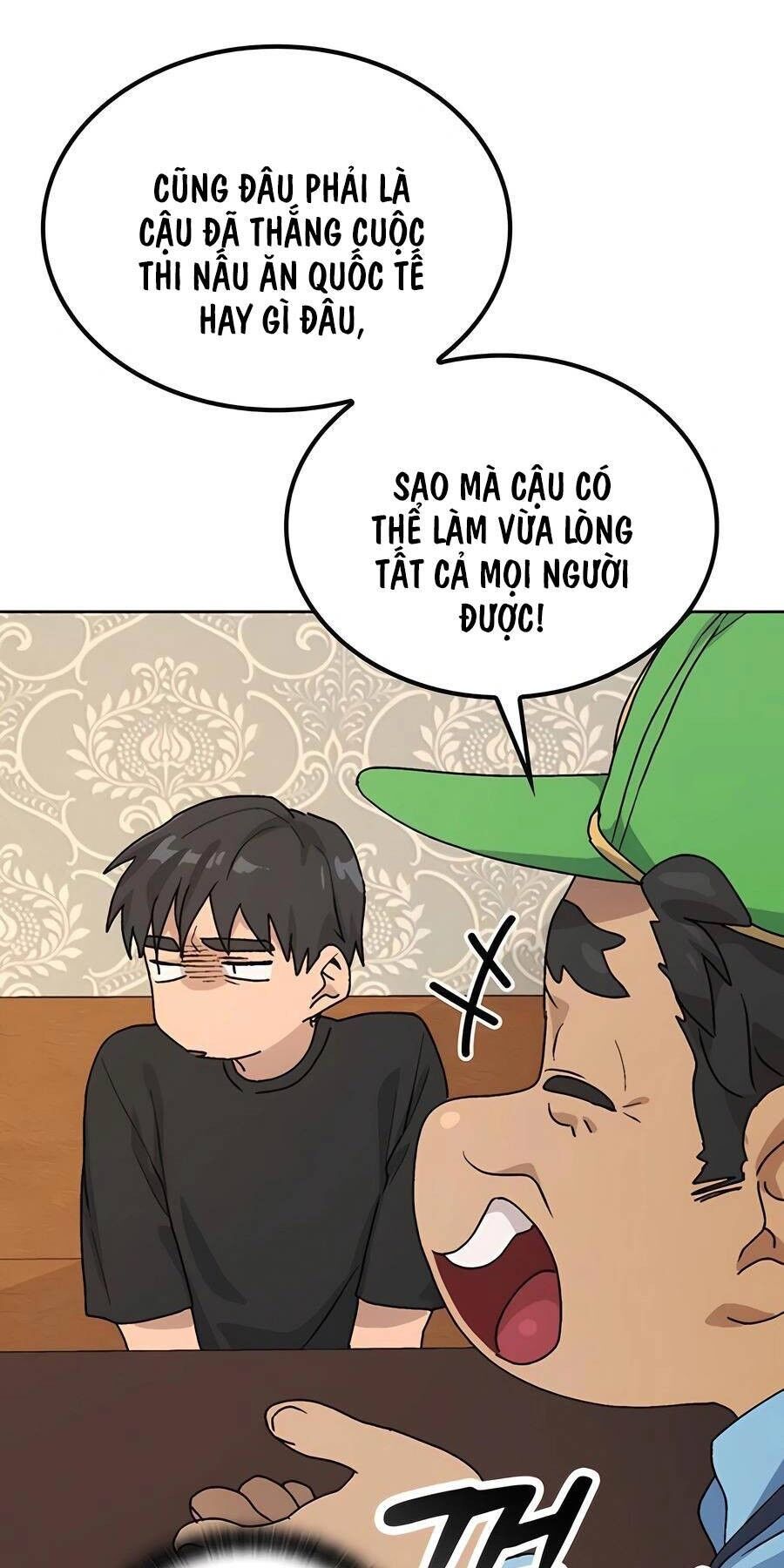 Chữa Lành Cuộc Sống Thông Qua Cắm Trại Ở Thế Giới Khác Chapter 8 - 11