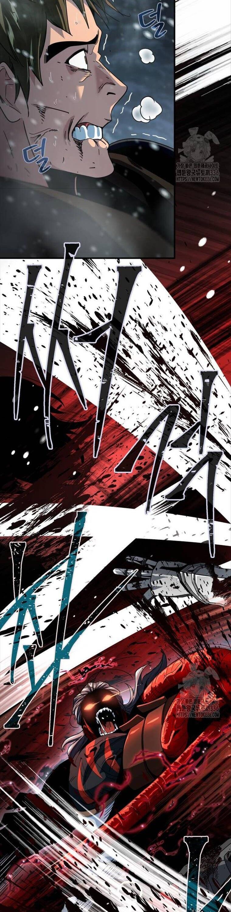 Sự Thức Tỉnh Của Hắc Ma Pháp Sư Sau 66666 Năm Chapter 115 - 55